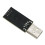 USB to ESP8266 Serial Port WIFI Module Adapter Board for  Communication Microcontroller Development Board 4