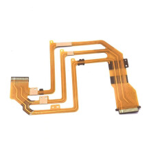Riparazione del Cavo Flessibile LCD per Videocamera per DCR-SX30E DCR-SX31E DCR-SX50E SX30E SX31E SX50E SX30 SX31 SX50