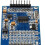 High-Quality ADS1256 24 Bit 8 Channel ADC AD Module High Precision ADC Collecting Data Acquisition Card 5