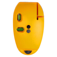 0 Graden Haakse Infraroodlaserwaterpas, Decoratiedraadspeelgereedschap, Muistype Grondniveau, Hoge Precisie