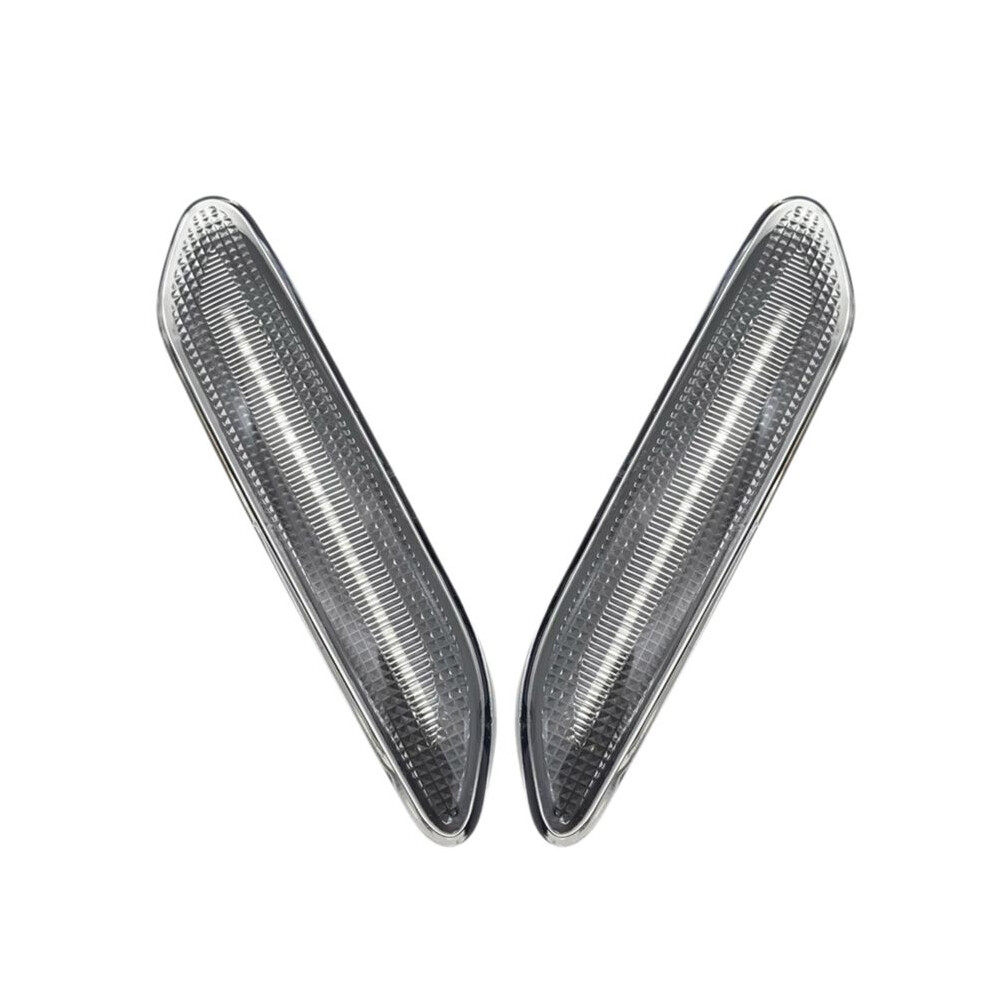 1Pair Side Led Turn Signal Lamp For R61 Paceman R60 Countryman 10-17 63139802569 63139802570 Light 6032948335610