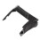 Controller Lower Cover for , Controller Protective Shield for  Light Bee X/S Dirt Bike Carbon Fiber 3