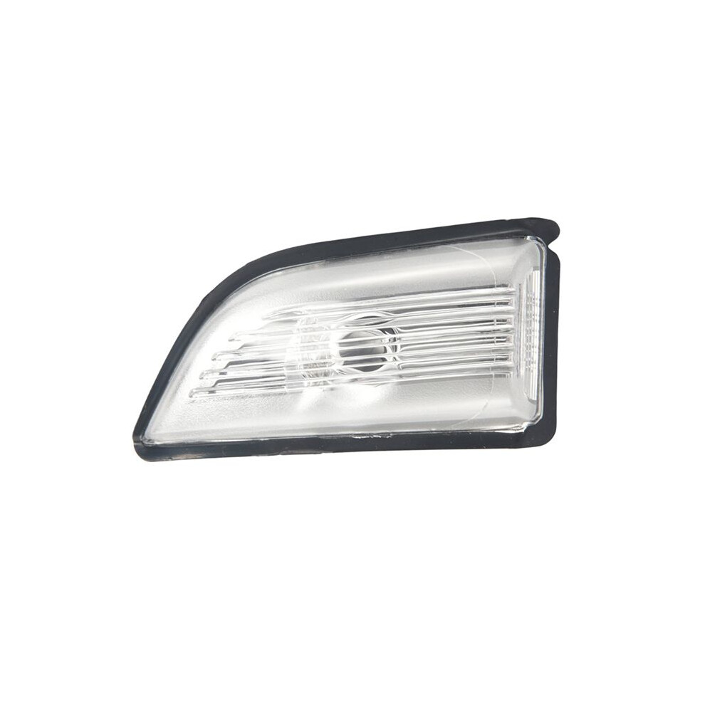 Side Mirror Turn Signal Lens Cover For Xc60 2009-2013 Rearview Mirror Indicator Lamp Shell 31217288 L Light 4713694692234