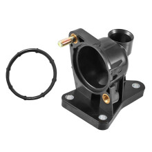 Engine Thermostat Housing 25630-03010 2563003010 for  I10 2007-2019 I20 2008-2020 G4LA 1.2L