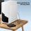 Floppy Disk Reader 3.5 Inch External USB Type A&C Floppy Disk Drive Floppy Disc Reader for Laptop 5