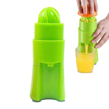 Orange Juicer Squeezer OrangeJuice Squeezer Small Citrus Juicer Safe Orange Juicer Leakproof Lemon Press Citrus Squeezer