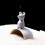 Simple and Stylish Rice Measuring Cup Spoon Rice Cup Mouse-Shaped Measuring Cup Home Kitchen Gadgets 2