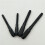 4 Pcs Pin Vise Set Hand Held Hollow Handle 4 Piece Vice Chuck Sizes 5