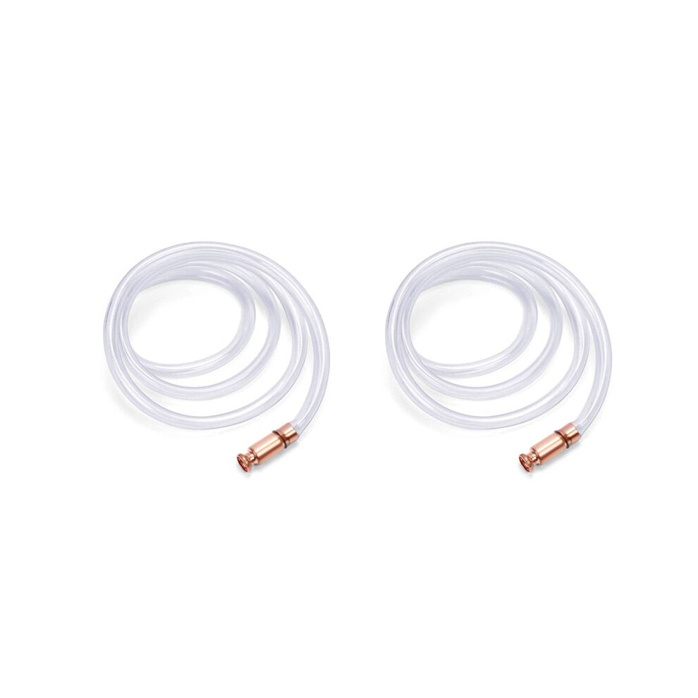 Multifunctional Liquid Siphon, Gas Siphon Hose Pump For Gasoline Fuel Water Transfer, Self Priming Hose (2.5M) 4714060682002