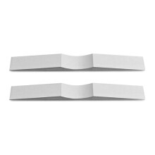 2Pcs Car Sliding Door Stop Kit Stopper for Sprinter Transit ProMaster