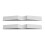 2Pcs Car Sliding Door Stop Kit Stopper for   Sprinter Transit ProMaster 1