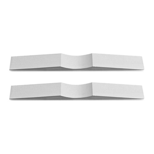 2Pcs Car Sliding Door Stop Kit Stopper for   Sprinter Transit ProMaster