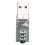 For VBand Morse USB Key Trainer for Vband Mobile Phone Computer Connector Morse Code Trainer Telegraph Trainer 1