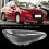 Coprifaro Auto Trasparente Coprifaro per  308 2012-2015 Destro 4