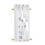Chord Machine, Guitar Auxiliary Artifact, Folk Guitar Singing, Chord Practice White 1