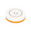 Call Button Restaurant Pager 433MHz Wireless Doorbell Bell Button for Home Security Alarm System Hardware Orange 2