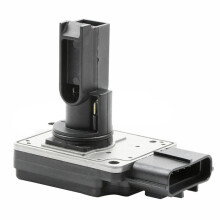 Car Mass Air Flow Meter Sensor New for Mercury 74-50011 MF0865 AF10127 XF2F12B579BA