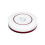 Call Button Restaurant Pager 433MHz Wireless Doorbell Bell Button for Home Security Alarm System Hardware Red 1