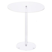 Espositore per Dolci da Matrimonio per Torte e Caramelle, Accessori Essenziali per Feste, Decorazioni per Matrimoni, Diametro 30 cm