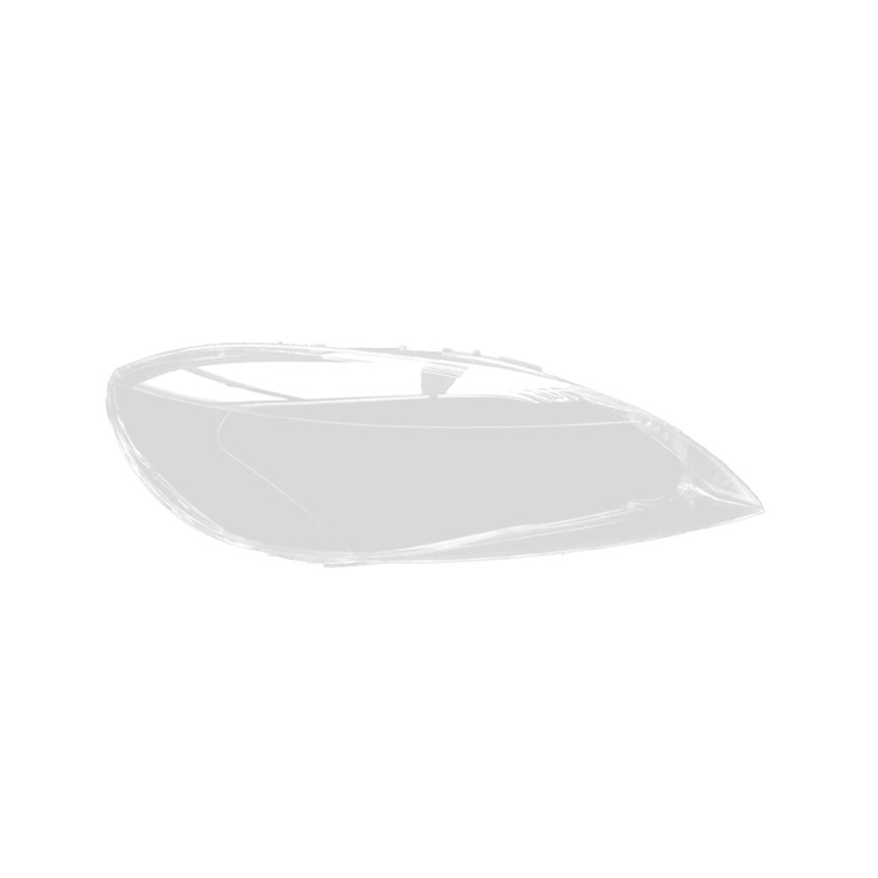 Car Headlight Shell Lamp Shade Transparent Lens Cover Headlight Cover For V40 2013-2016 Right 6032948322924