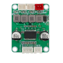 TPA3118D2 Scheda Amplificatore Audio Stereo Digitale 30W e 30W Modulo Amplificatore A 2.0 Canali Modulo Amplificatore Audio  12-24V