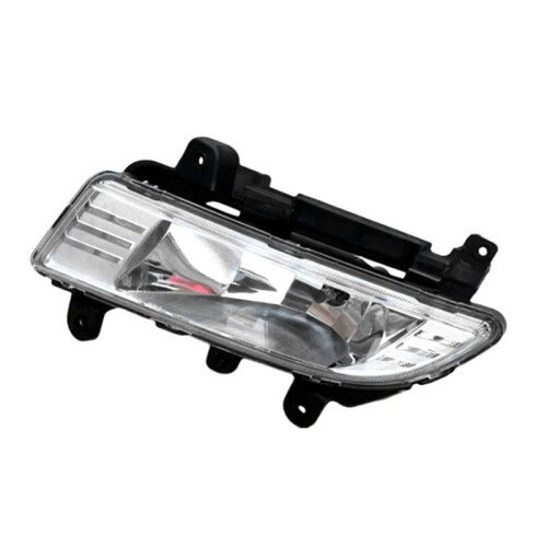 Car Front Fog Light Lamp Assembly for  Kyron 2007-2011 8320109051 Front Left