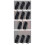 Chord Machine, Guitar Auxiliary Artifact, Folk Guitar Singing, Chord Practice White 3