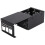 For Raspberry Pi 5 Industrial Grade Large Space Metal Case for Active Cooler PCle/PoE HAT 7