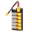 Lipo Battery Charging Board Parallel XT30 XT60 Plug 2‑6S Lithium Batteries for IMAX B6 Charger Electronic Components 2