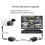 Ethernet over Twisted Pair Converter -Ethernet Extender over Twisted  Phone Wire , RJ45 LAN Network Booster 5
