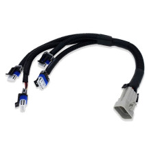 Support de Relocalisation de Faisceau de Positionnement de Connecteur de Faisceau de Bobine D'Allumage pour pour pour LQ9 LQ4
