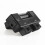 OBD2 One Divided Into Two Adaptor Wire 16 Pin 16 Core OBD Expansion Cable Connector Adapter Cable Universal Dc5521 2