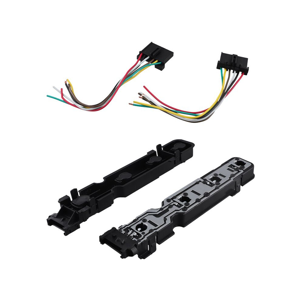 Car Rear Lamp Circuit Board 6C1113n004ab 1681537 For Transit Mk6 Mk7 2000-2014 Light 4711764413024