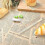 2Pieces Polymer Clay Tools, Acrylic Roller for Polymer Clay with Thick Ring, Clear Clay Art  DIY Polymer Clay Tools 6