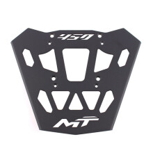 Motorcycle Rear Rack Luggage Ride Top Carrier Box Holder Bracket for 450MT 450 MT 2024