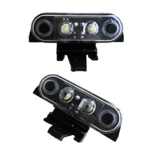 24-V-LKW-Oberlicht für Truck FH FH16 FM LKW-Seitenmarkierungsleuchte 82116545 21087346 842208821 Weißes Licht