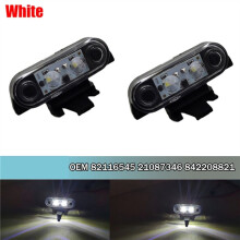 24V Truck Top Lamp for Truck FH FH16 FM Truck Side Markers Light 82116545 21087346 842208821 White Light