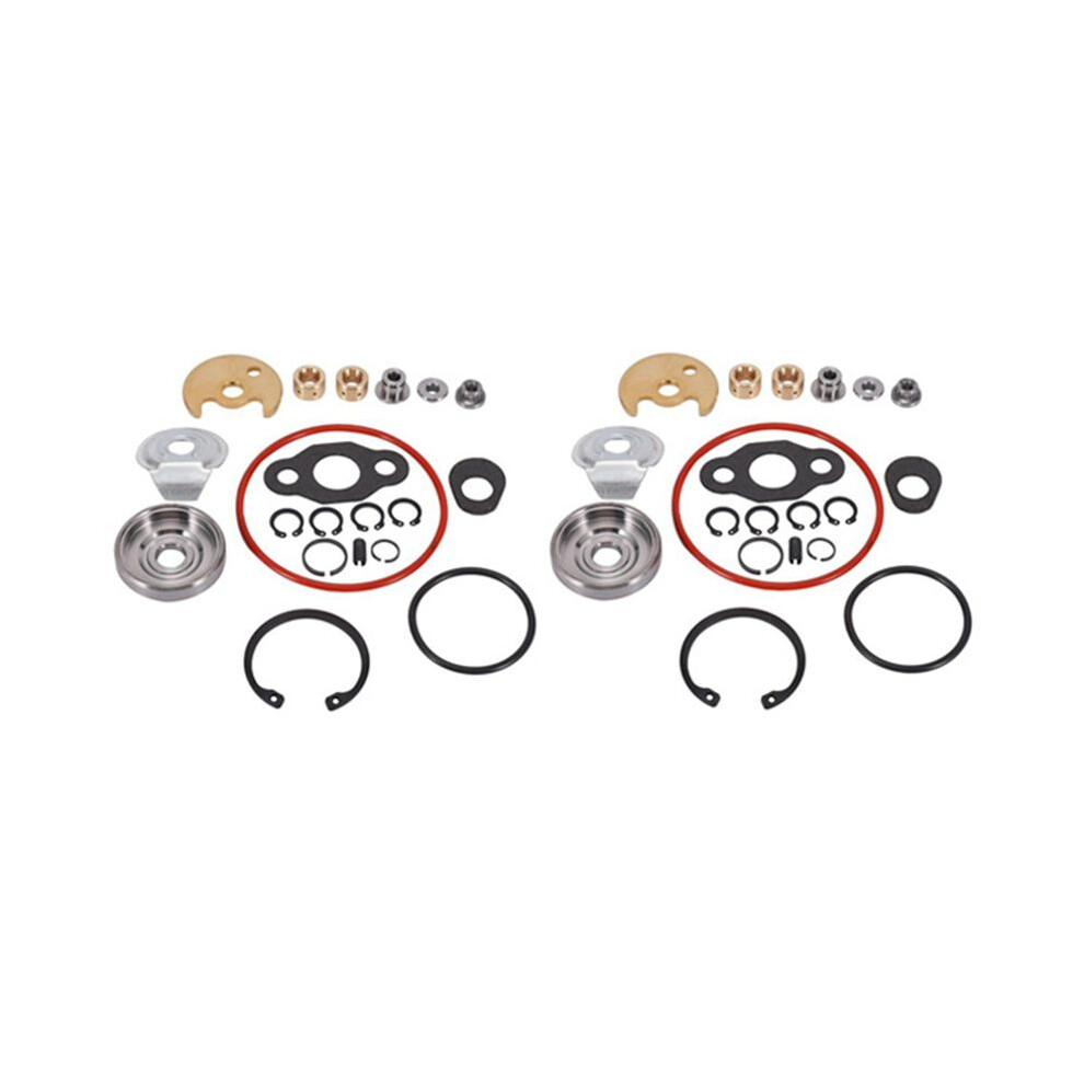 Td04 Td04hl Turbo Turbocharger Repair Kit Td04hl-15T For 4712817837026