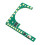 LED Light Board Kit High Brightness Lighting Easy to Install 3D Printer Parts for  Sovol SV07 3D Printer 6