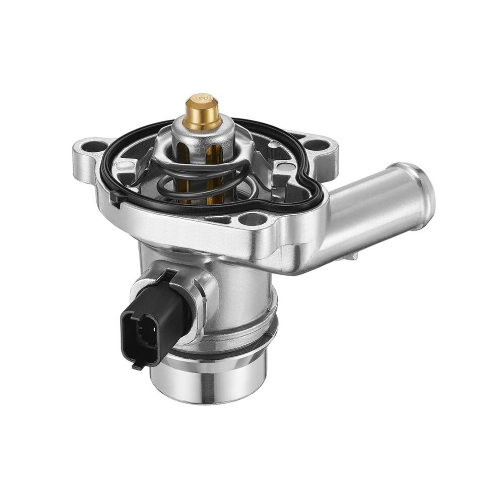 Thermostat Housing Engine Coolant Outlet 55565336 55579010 55593034 For Cruze Encore 1.4L 6031264446062