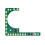 LED Light Board Kit High Brightness Lighting Easy to Install 3D Printer Parts for  Sovol SV07 3D Printer 5