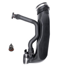Luchtinlaat Turboslang + Afvalklep voor voor 408 5081.6T Turboinlaatpijp 9811908380 9812171780
