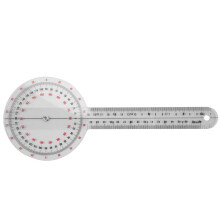 Digital Goniometer 360 Degree, Goniometer Physical Therapy - 12 Inch