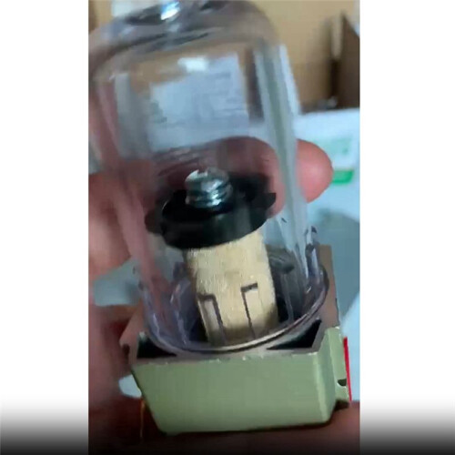 AF2000-02 Filter Element Common Rail Test Bench Accessories Filtering Air Pump Filter Pneumatic Componen Filter 2