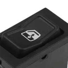 Car 321959855 Electric Power Window Button for MK2 / B2 / T3 Transporter