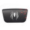 För PS5 Controller Shell Touchpad Gamepad Cover Byte Av Främre Bakre Plattor Handtagsfodral för BDM-020 3