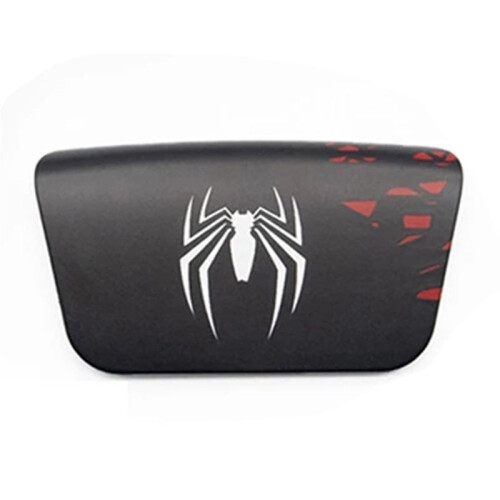 För PS5 Controller Shell Touchpad Gamepad Cover Byte Av Främre Bakre Plattor Handtagsfodral för BDM-020 2