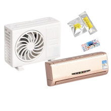 Air Conditioner Model Aromatherapy Car Air Outlet Fragrance Interior Decoration Perfume Long-Lasting Ornaments C