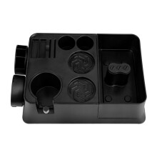 Espresso Tamping Station 51mm 53mm 54mm 58mm Coffee Portafilters Espresso Accessories Barista Tool Tamper