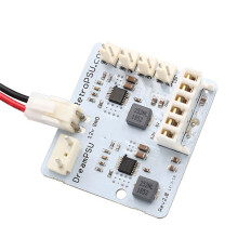 Rev2.0 Dream PSU 12V Power Supply Board for  DreamCast Game Console Replacement Parts for Dream PSU A